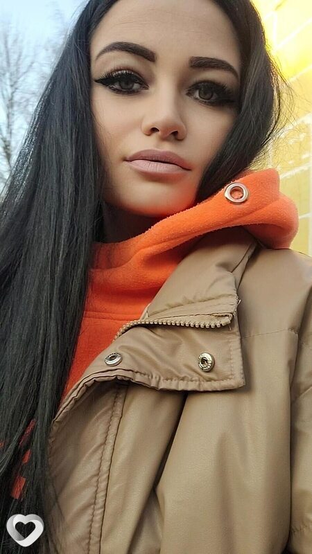 Алёна, 35, Смоленске — анкета №4193243