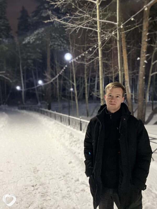 Дмитрий, 29, Ижевске — анкета №4193244
