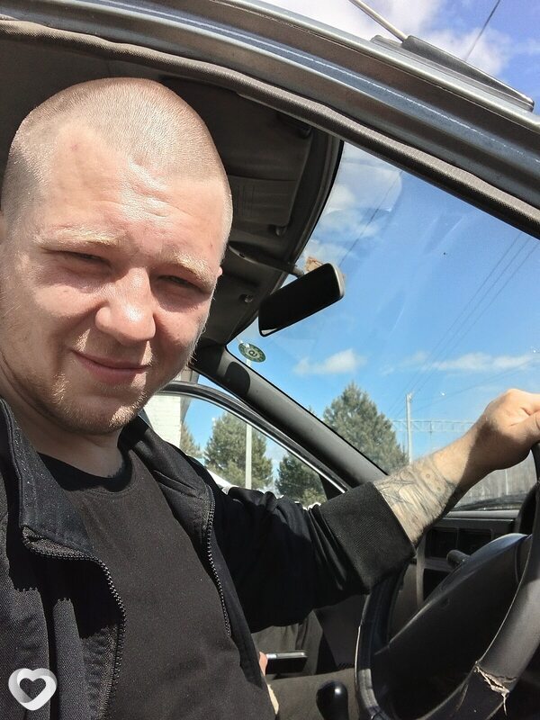 Марик, 30, Хабаровске — анкета №4192913