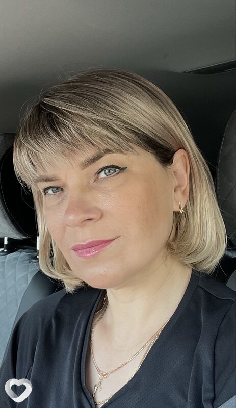Елена, 47, Уфе — анкета №4192914