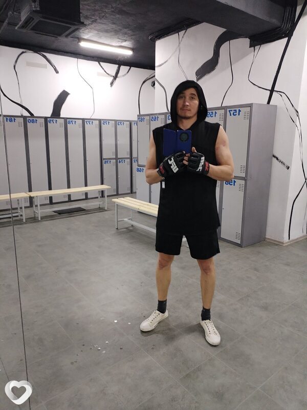 Ivan, 26, Каменское — анкета №4192882