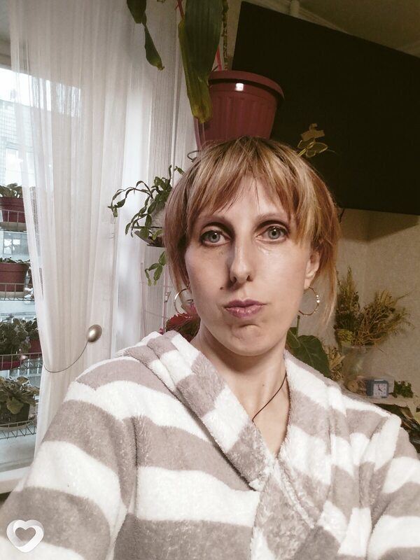 Наталія, 39, Киеве — анкета №4192885