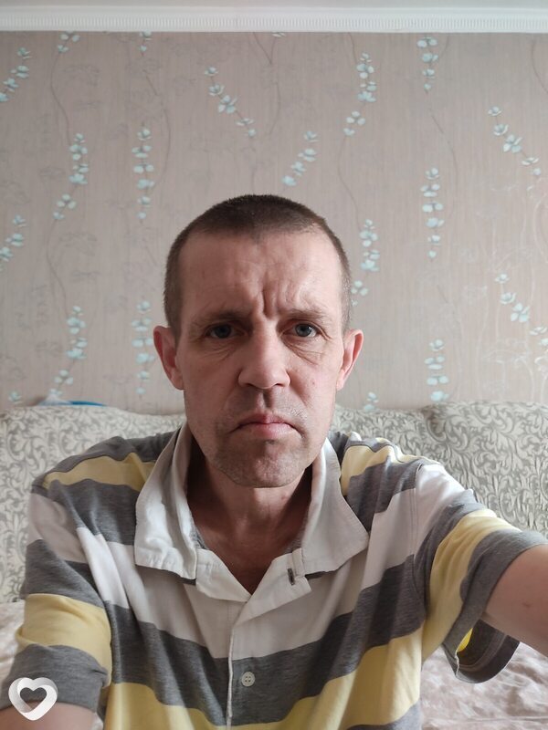 Сергей, 43, Гродно — анкета №4192887