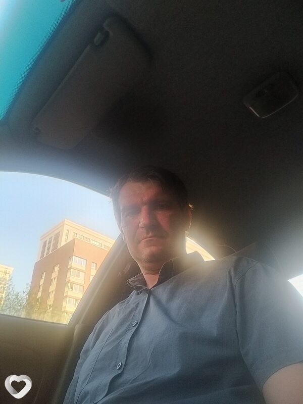 Евгений, 44, Екатеринбурге — анкета №4192889