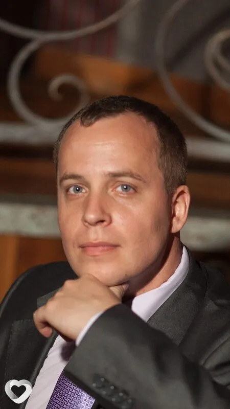 Егор, 39, Москве — анкета №4192968