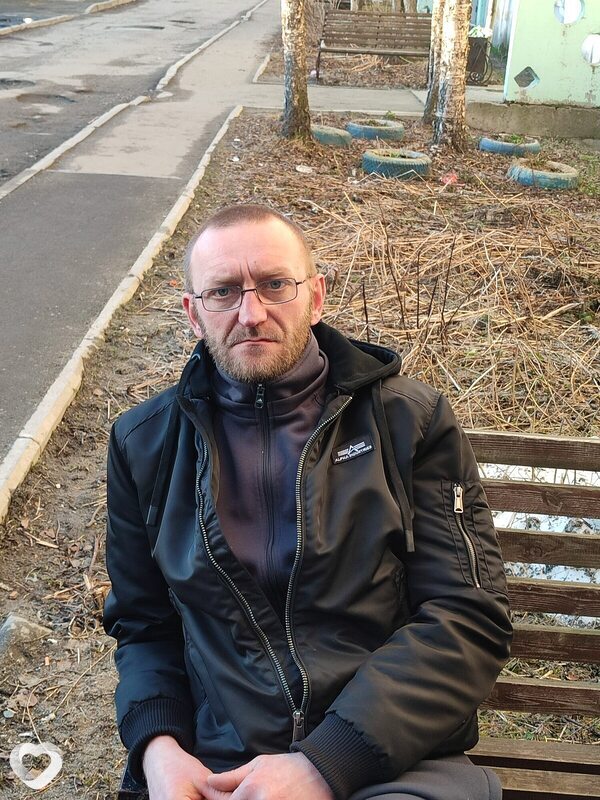 Алексей, 42, Апатитах — анкета №4192982