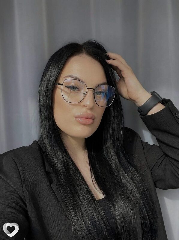 Дарья, 22, Челябинске — анкета №4193008