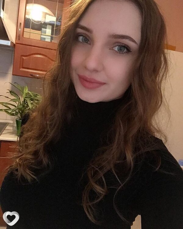 Влада, 31, Тюмени — анкета №4193010