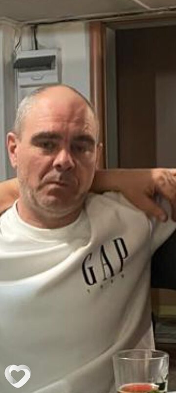 Александр, 44, Новокузнецке — анкета №4193011