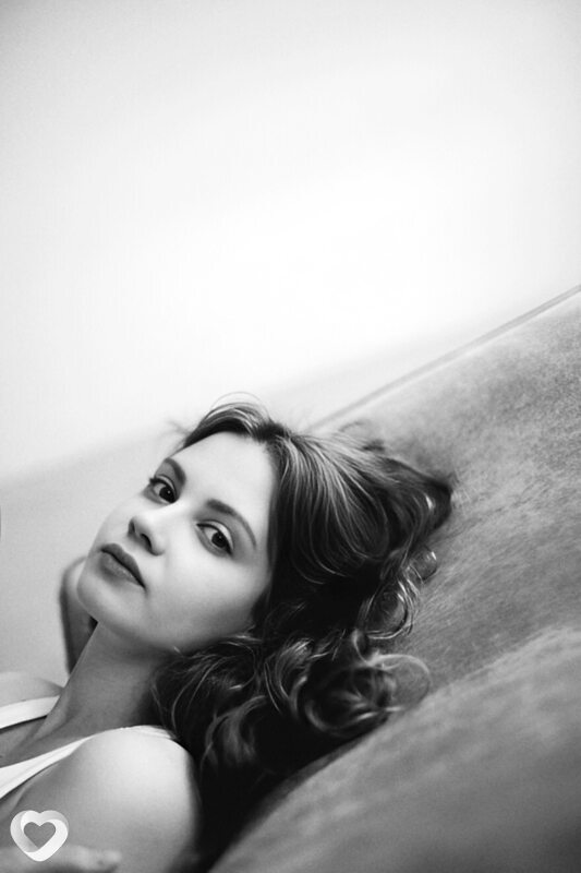 Анна, 25, Омске — анкета №4193012