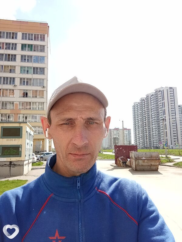 Денис, 44, Новосибирске — анкета №4193015