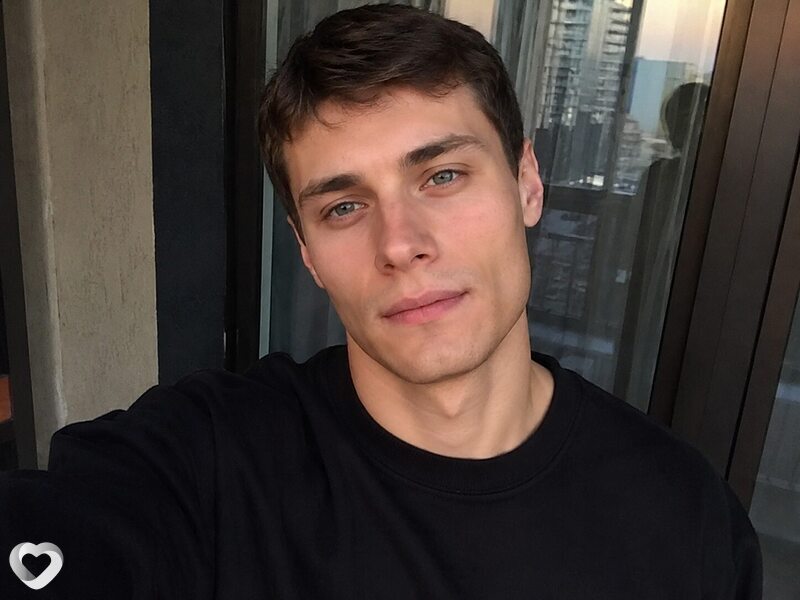 Сергей, 26, Одессе — анкета №4193026