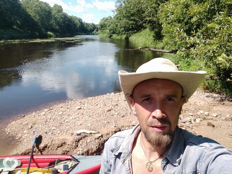 Александр, 45, Полоцке — анкета №4193027