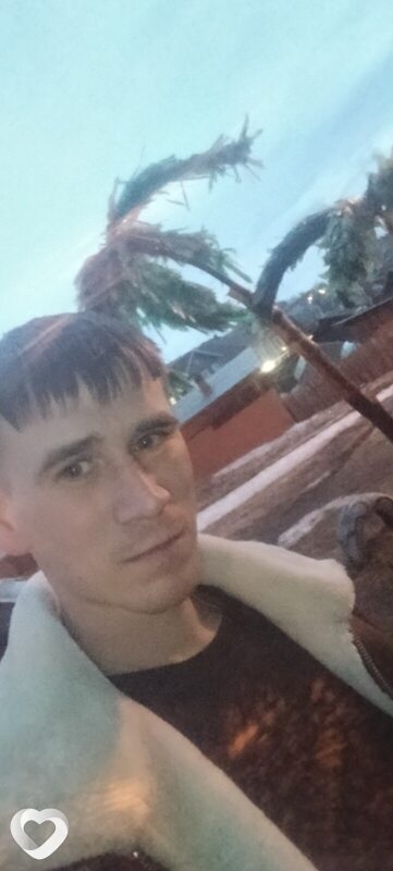 Женя, Братск