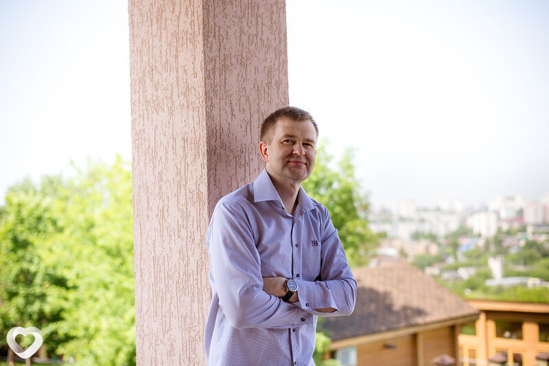 Игорь, 47, Барнауле — анкета №4193144
