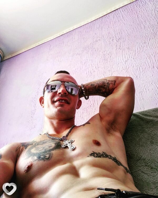 Alexander, 33, Евпатории — анкета №4193283