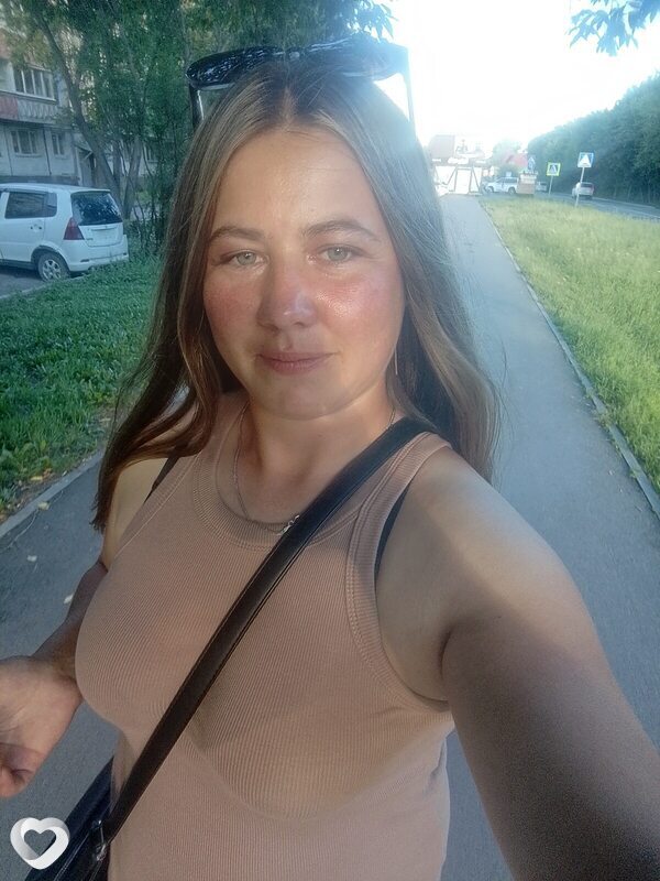 Lorka, 27, Чите — анкета №4193284