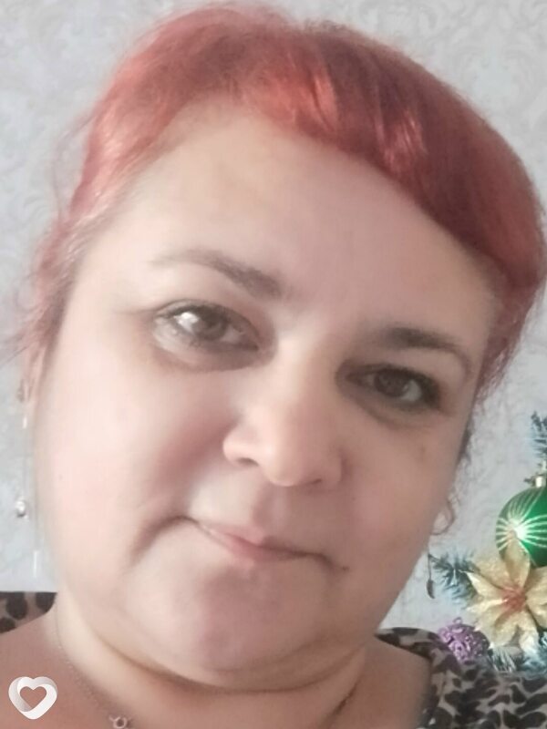 Margo, 46, Москве — анкета №4193287