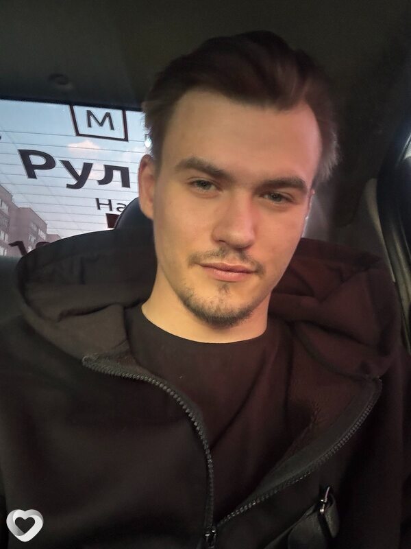 Алекс, 26, Томске — анкета №4193290