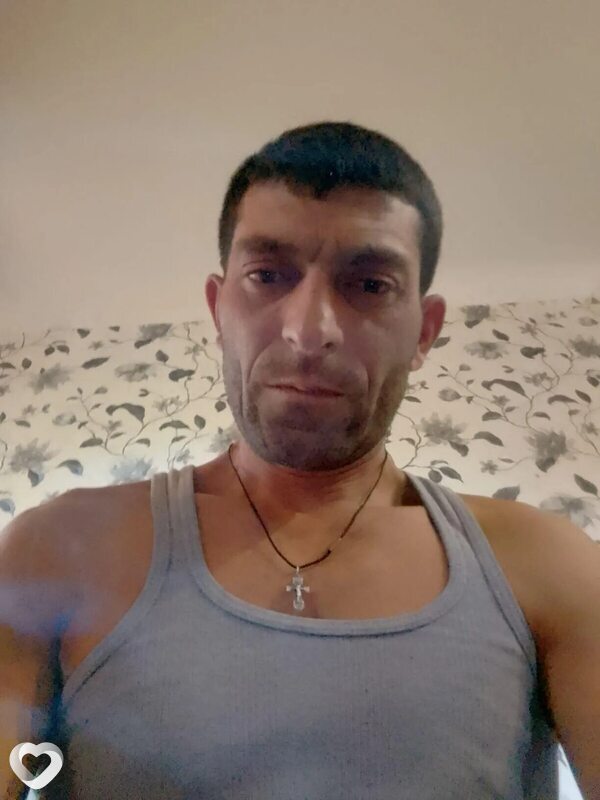 Артур, 41, Петрозаводске — анкета №4193298