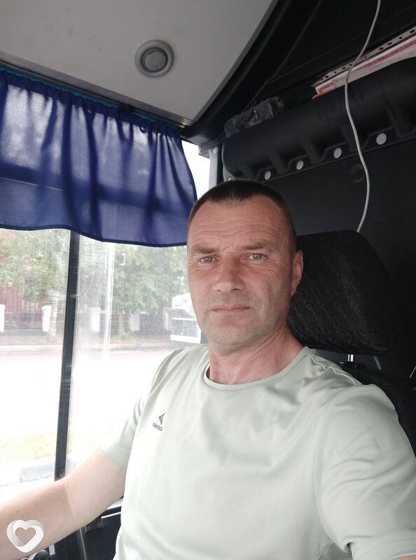 Геннадий, 49, Тамбове — анкета №4193031