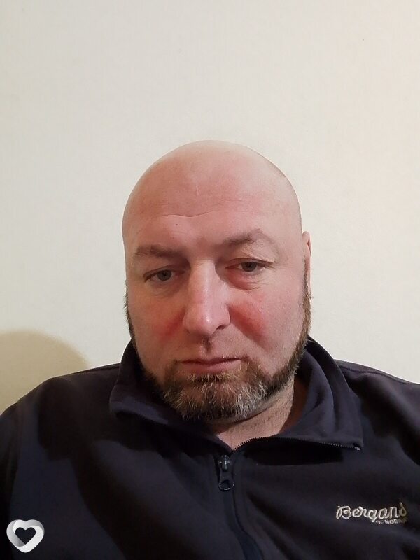 Василий, 45, Санкт-Петербурге — анкета №4193037