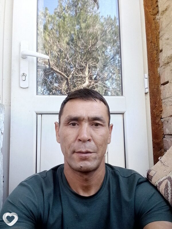 Ергали, 45, Таразе — анкета №4193042