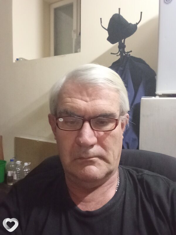 Сергей, 58, Ростове-на-Дону — анкета №4193105