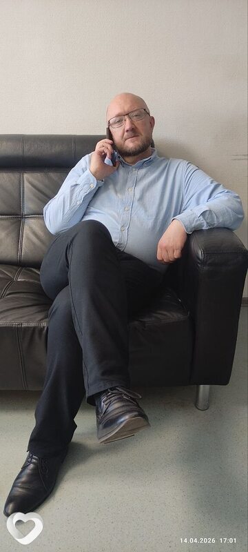 Сергей, 46, Минске — анкета №4193158