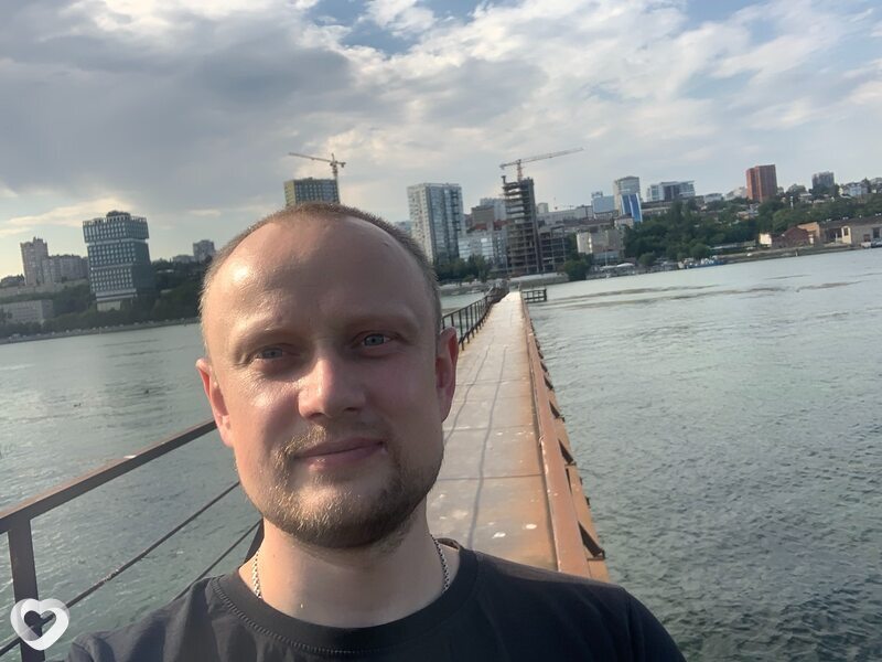 Дмитрий, 36, Твери — анкета №4193161