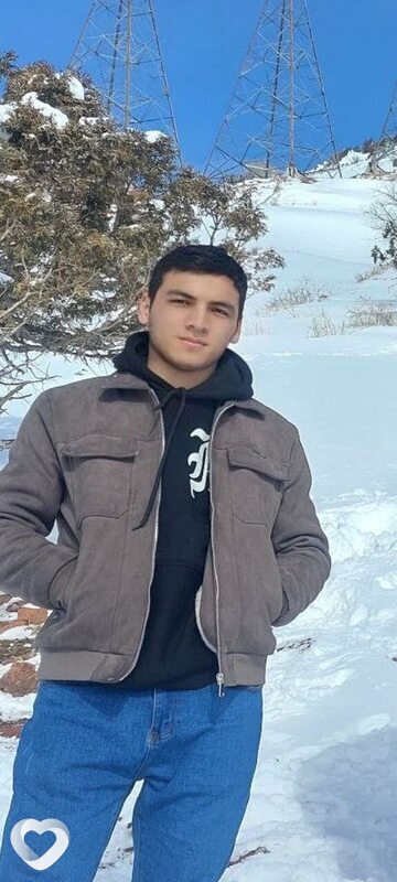 Aliy, 24, Магнитогорске — анкета №4193183