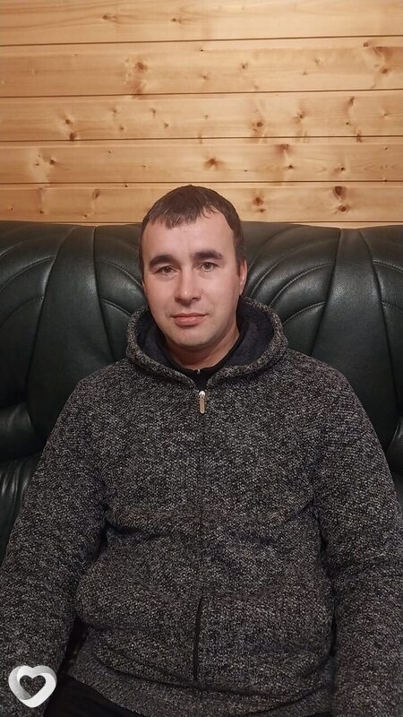 Максим, 33, Петропавловске-Камчатском — анкета №4193196