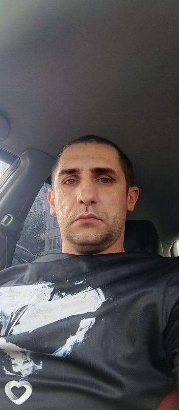 Евгений, 36, Ростове-на-Дону — анкета №4193257