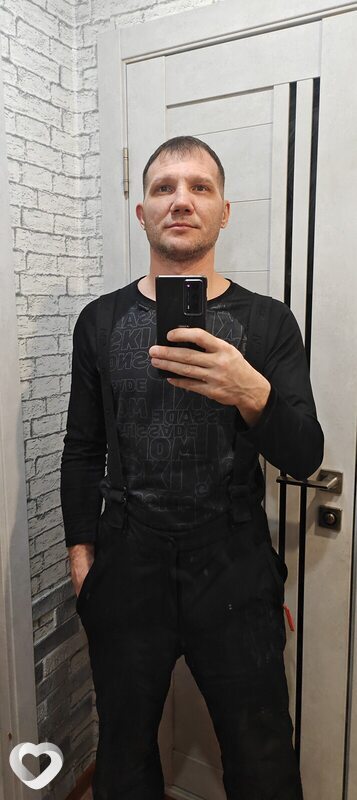 Денис, 43, Нижнекамске — анкета №4193061