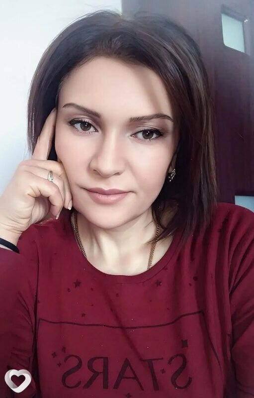 Лилия, 45, Ставрополе — анкета №4193070