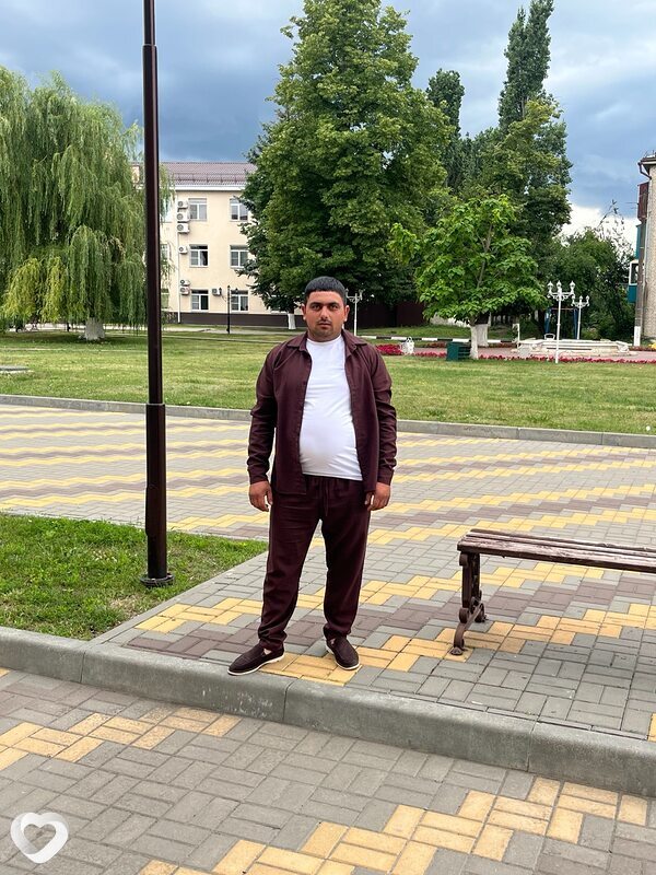 Айк, Таловая