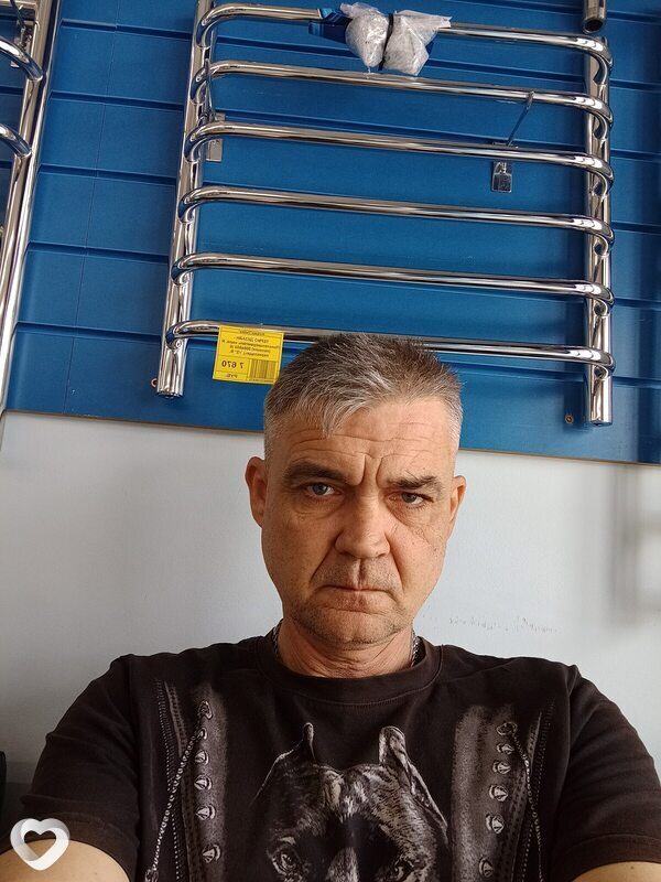 Николай, 47, Кореновске — анкета №4193074