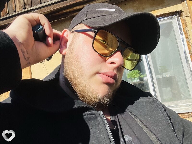 Андрей, Назарово