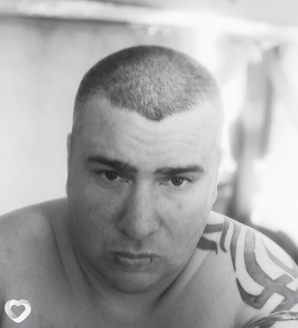 Алексей, 46, Харькове — анкета №4194004