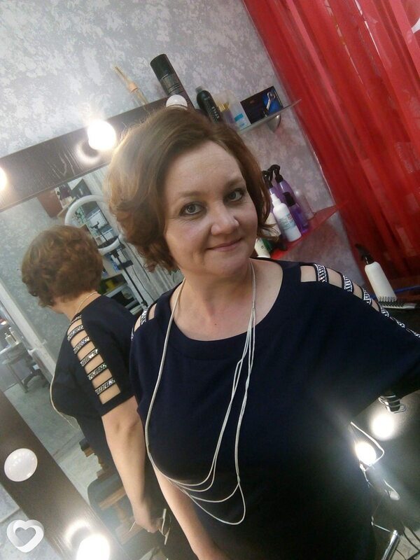 Арина, 45, Братске — анкета №4194014