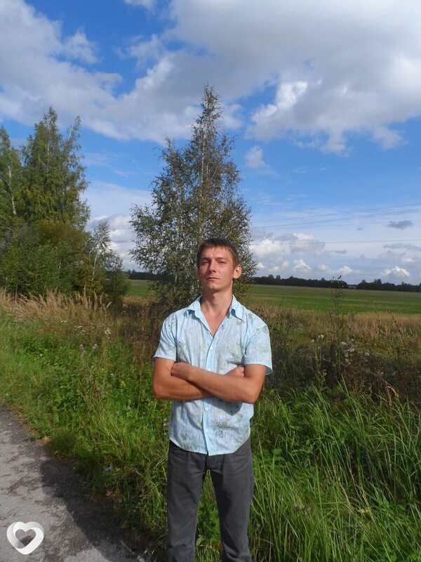 Максим, 37, Рязани — анкета №4193559