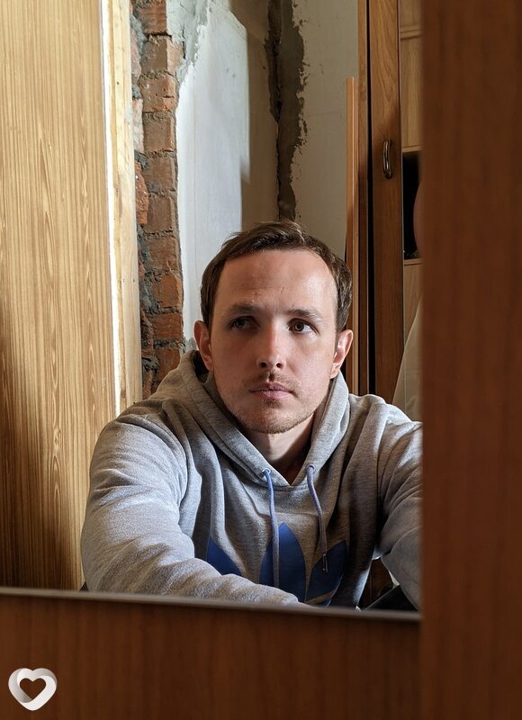 Вадим, 37, Усть-Кут — анкета №4193561