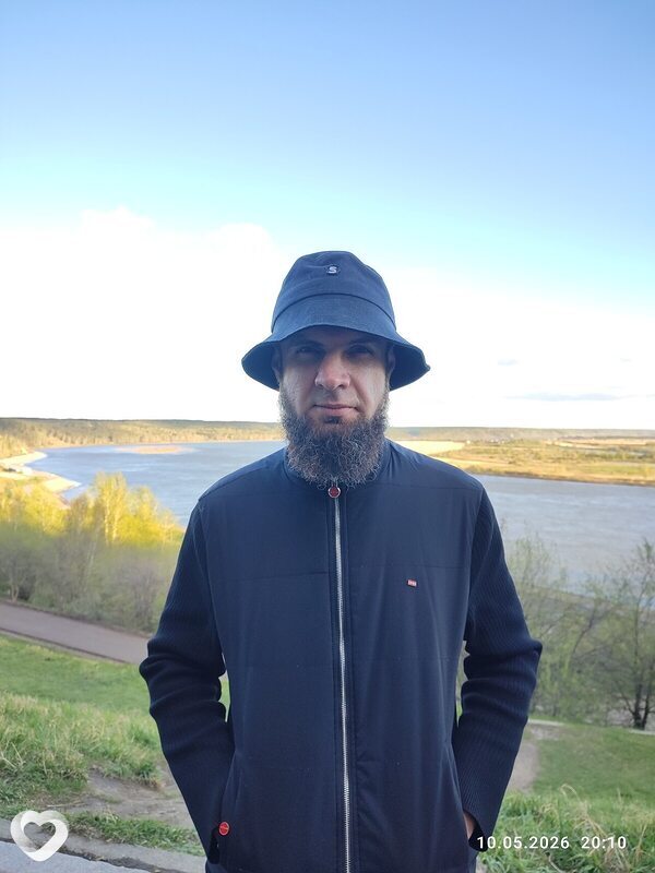 Вячеслав, 42, Томске — анкета №4193567