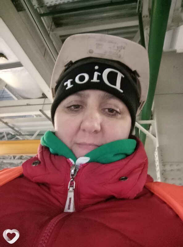Елена, Саранск