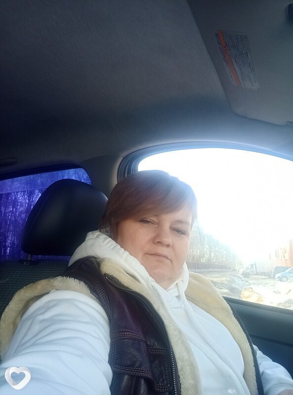 Татьяна, 48, Раменском — анкета №4193332