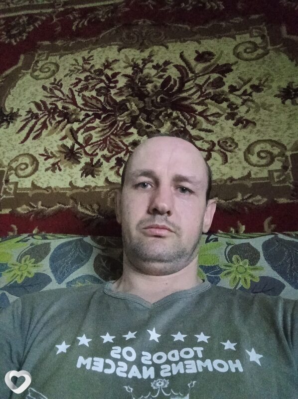 Дмитрий, Таштагол
