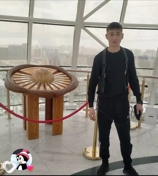 Кебек, Семей