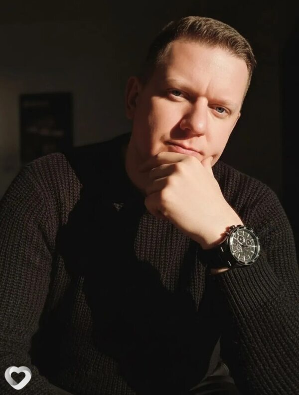 Сергей, 37, Твери — анкета №4193318