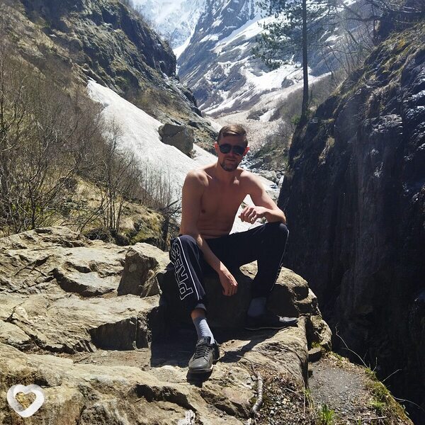 Михаил, 40, Тамбове — анкета №4193324