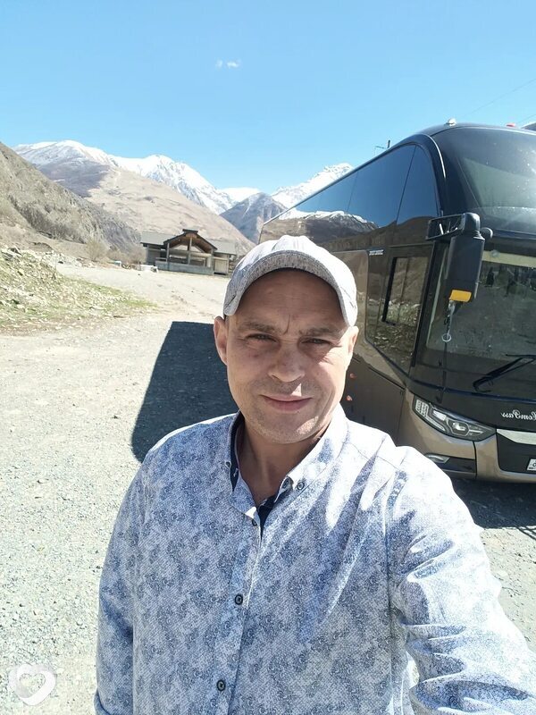 Юрий, 39, Ставрополе — анкета №4193353